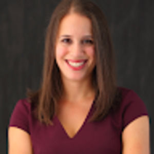 Meet your Posher, Elise